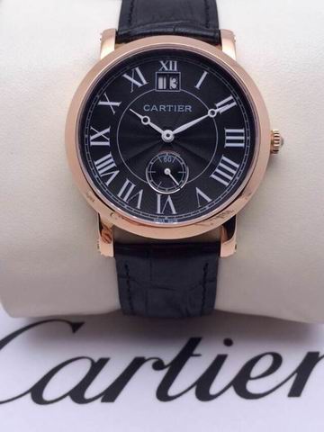 Cartier Watch 181